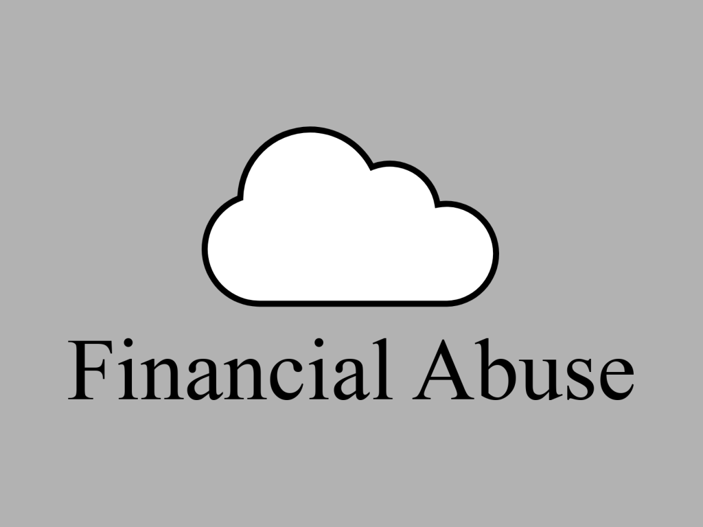 FINRA arbitrators hear investor cases involving financial abuse.