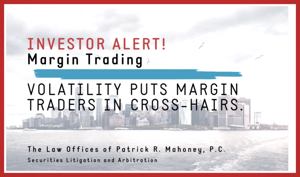 investor alert margin trading