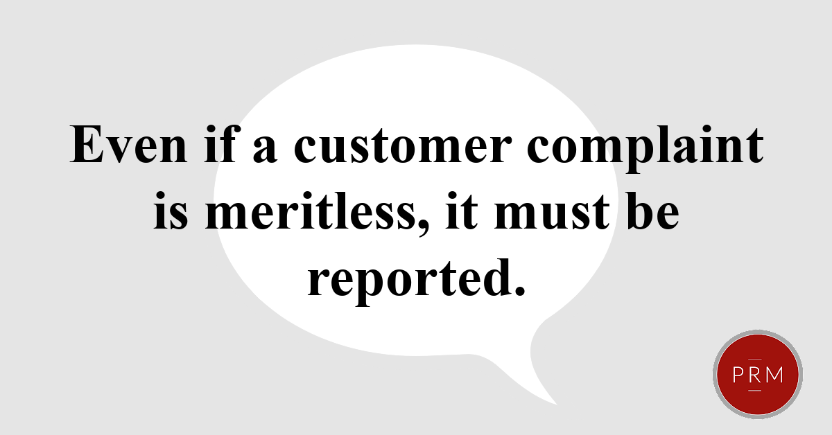 FINRA Rule 4530- What Brokers Should Know About Reporting