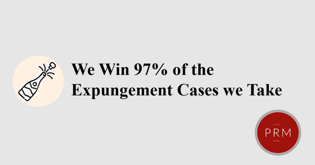 We win FINRA expungement cases.