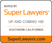 Patrick Mahone selected to Super Lawyers "Up-and-Coming 100" list.