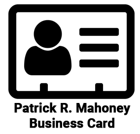vcardmahoney
